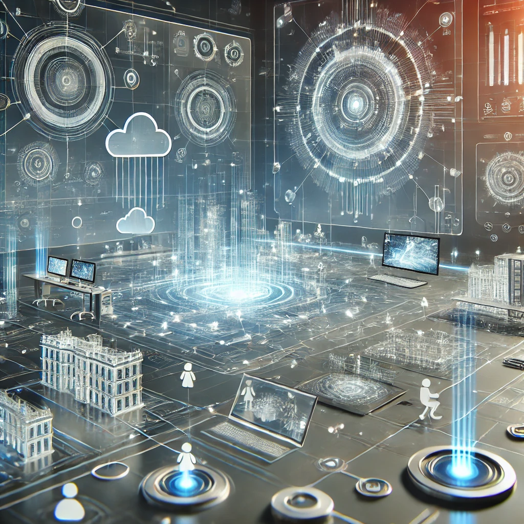 Reality Cloud Studio jetzt Teil der CloudWorx Suite