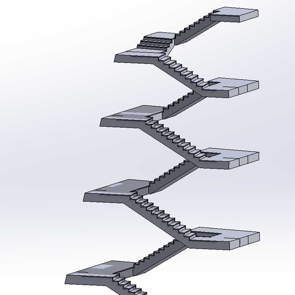 Laserscanning Punktwolken Schulung SolidWorks