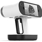 3D Laserscanning Transporter, Wohnmobil für Innenausbau