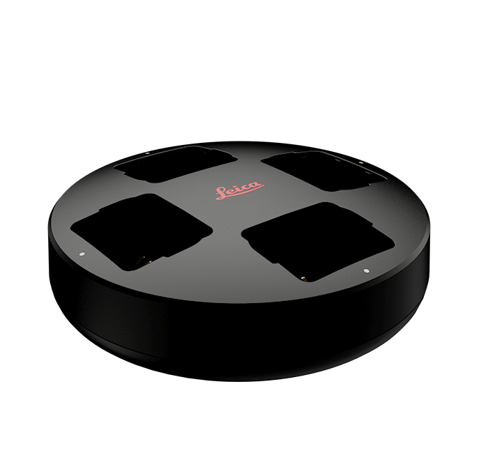 Leica Ladestation