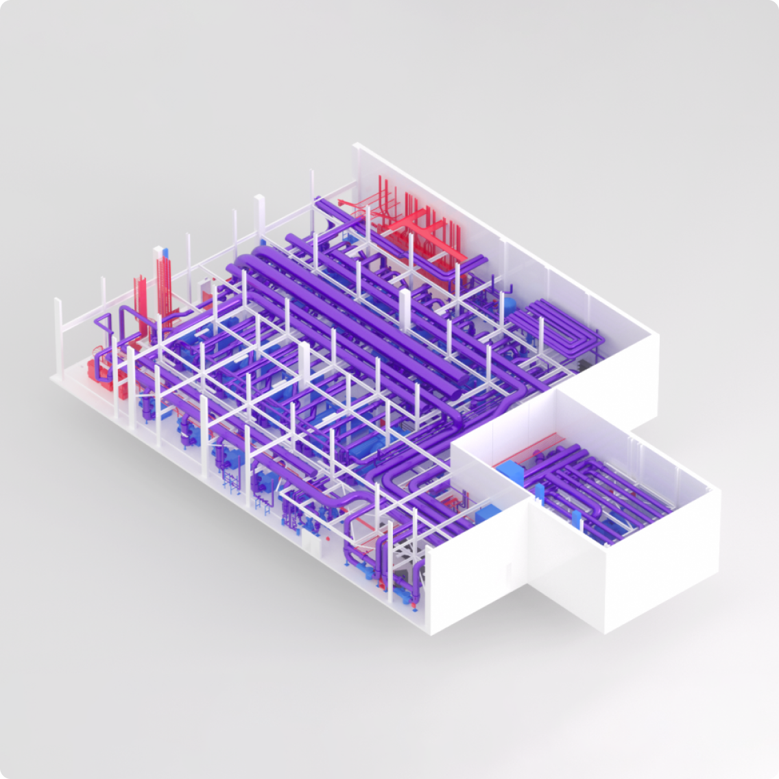 BIM Modellierung