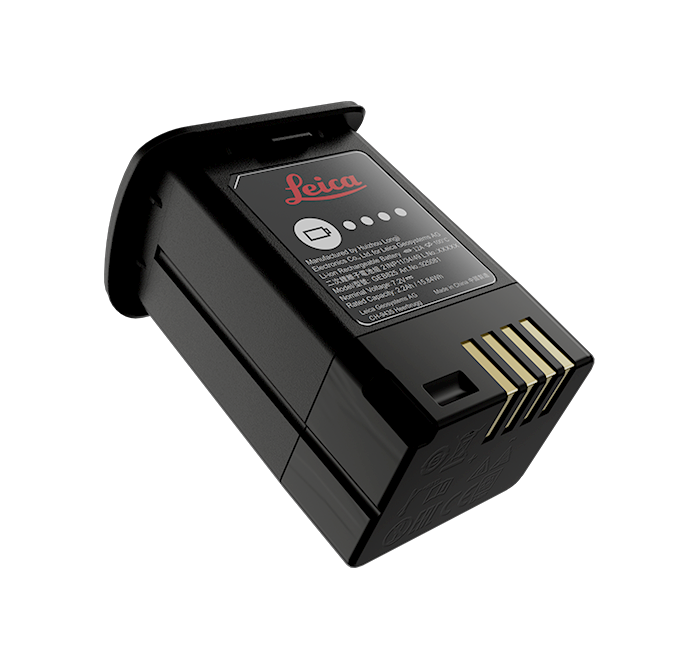 Leica BLK 360 Akku G2 GEB825