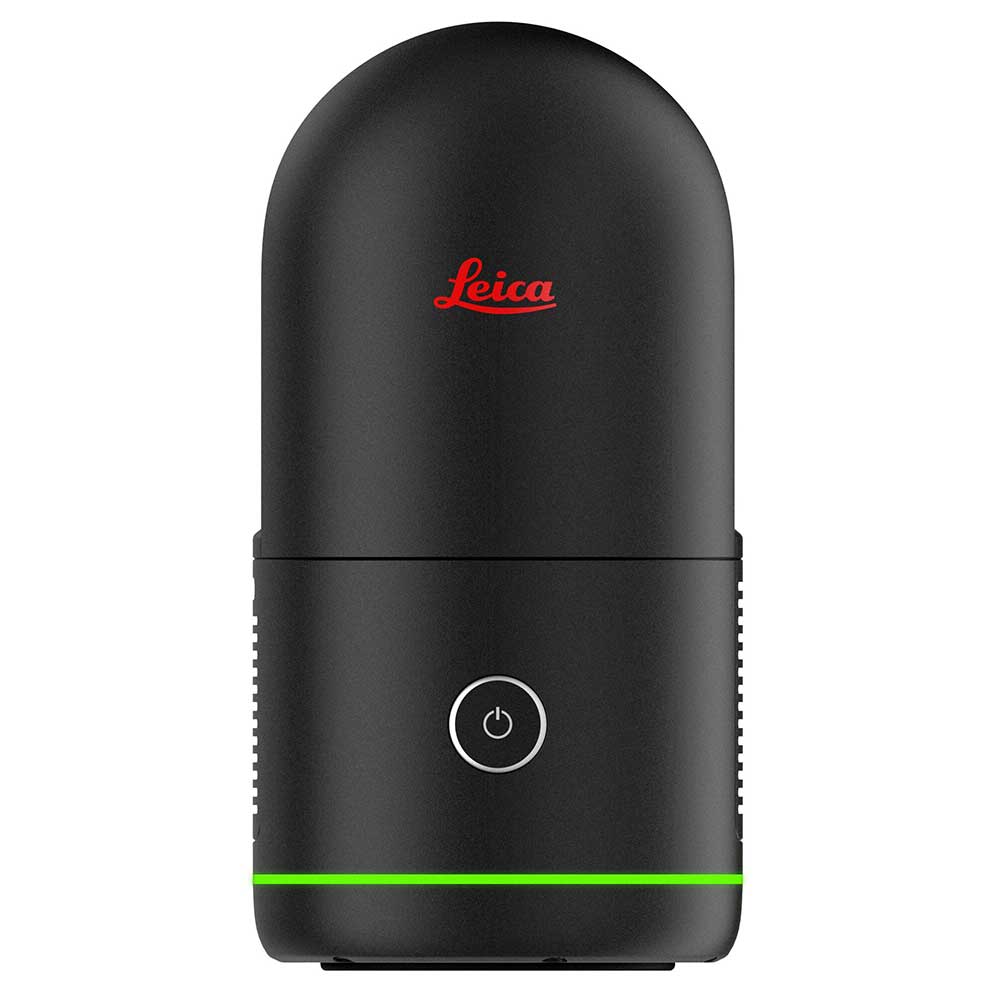 Leica BLK360 kompakter, schneller 3D Scanner