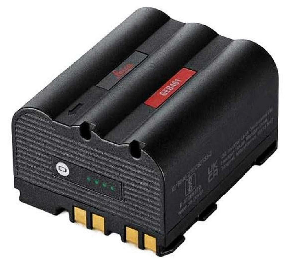 Leica RTC360 Li-Ion Batterie Typ GEB461