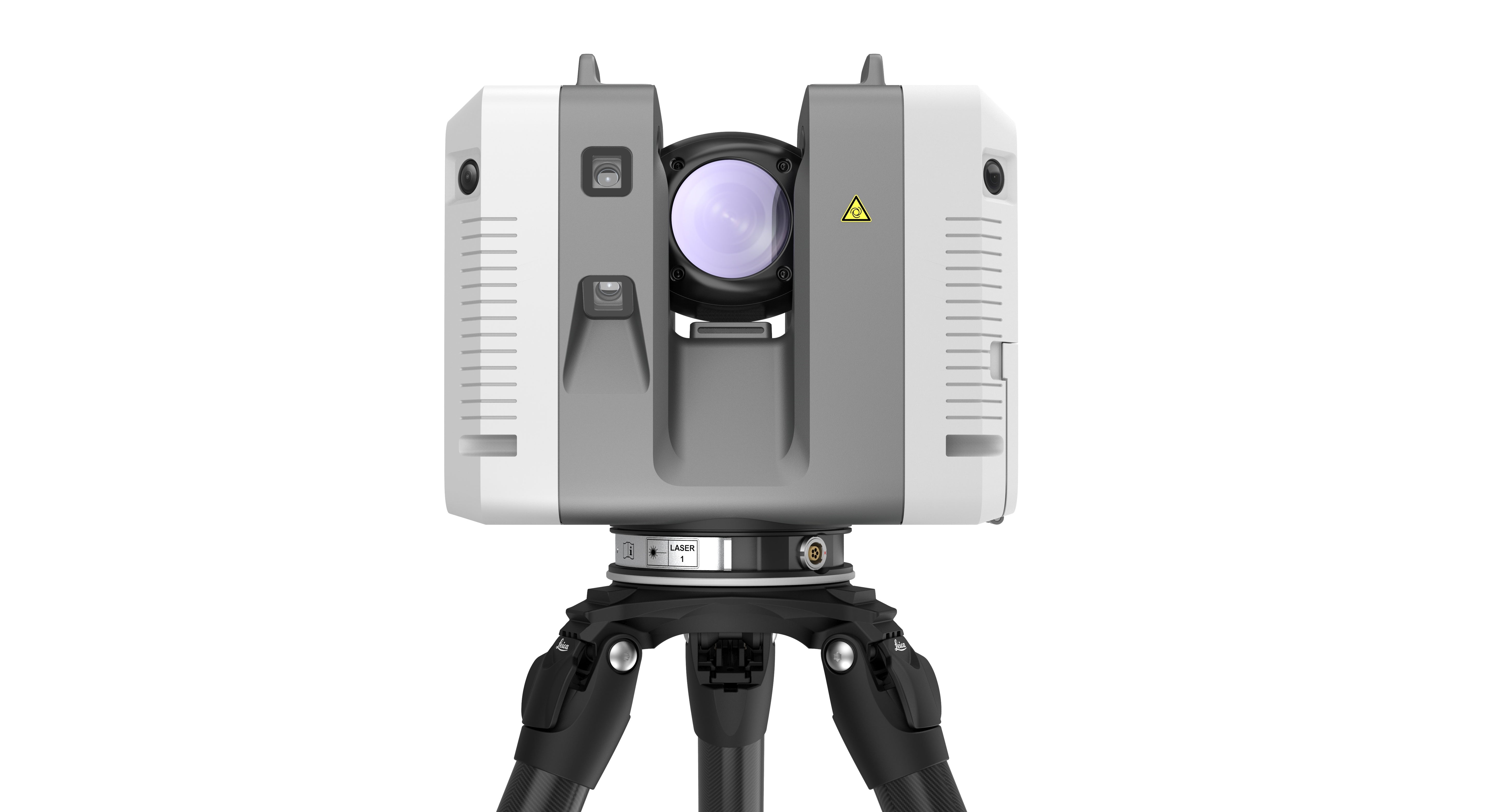 Leica RTC360