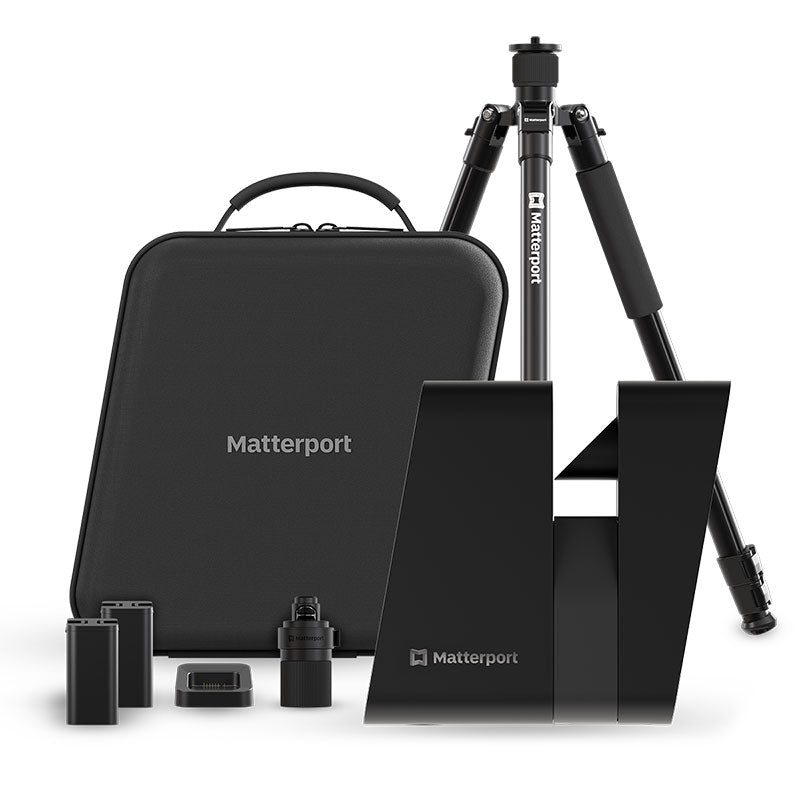 Matterport PRO3 - Miete