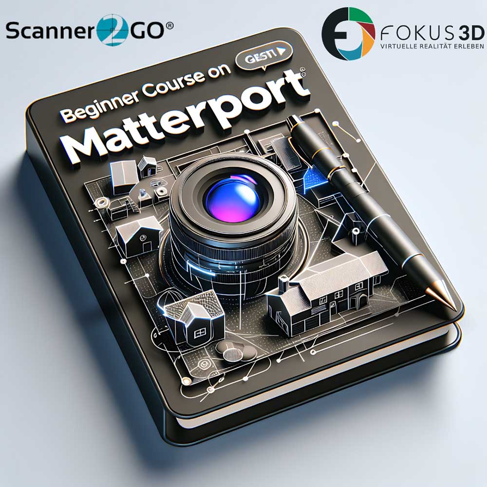 Matterport Videokurs