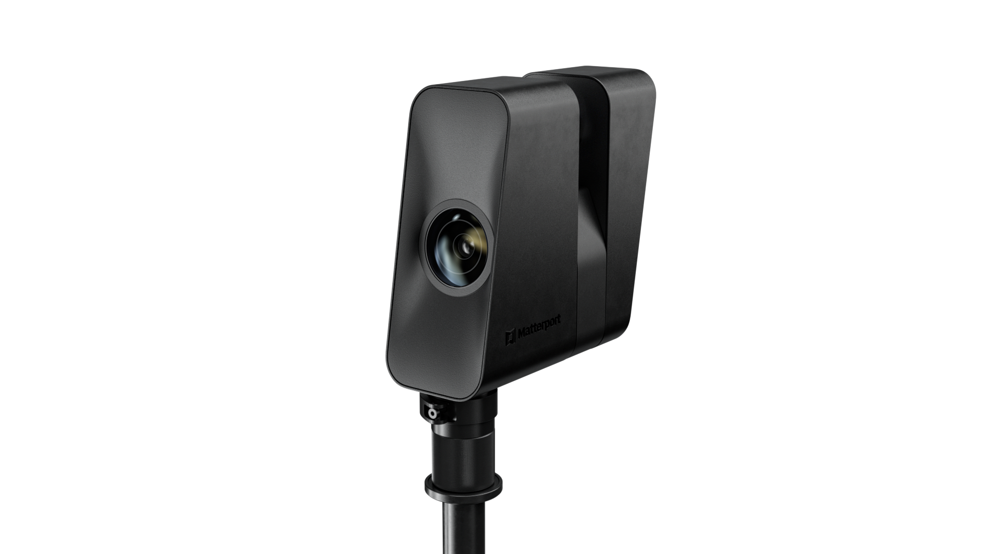 Matterport PRO3 - Miete