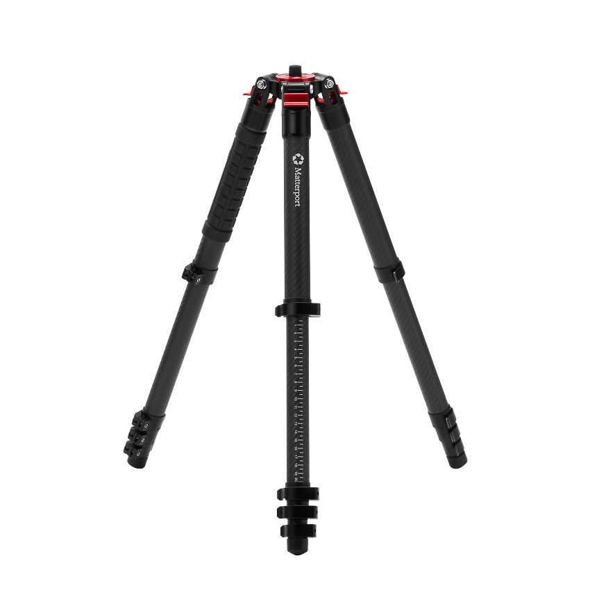 Matterport PRO3 Komplettset Miete