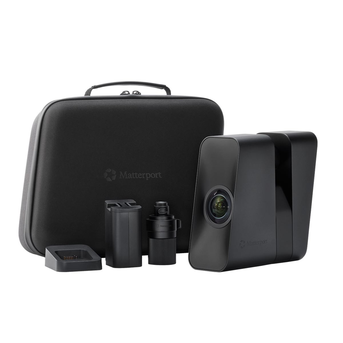 Matterport PRO3