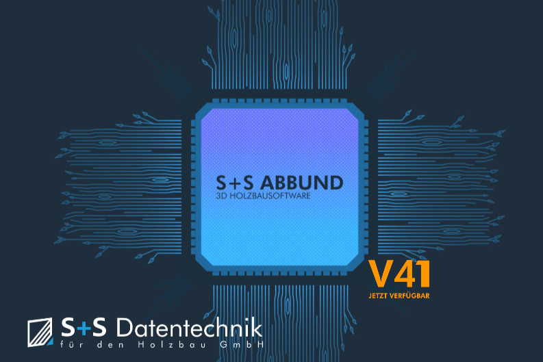 S+S Abbund Holzbau Schulung