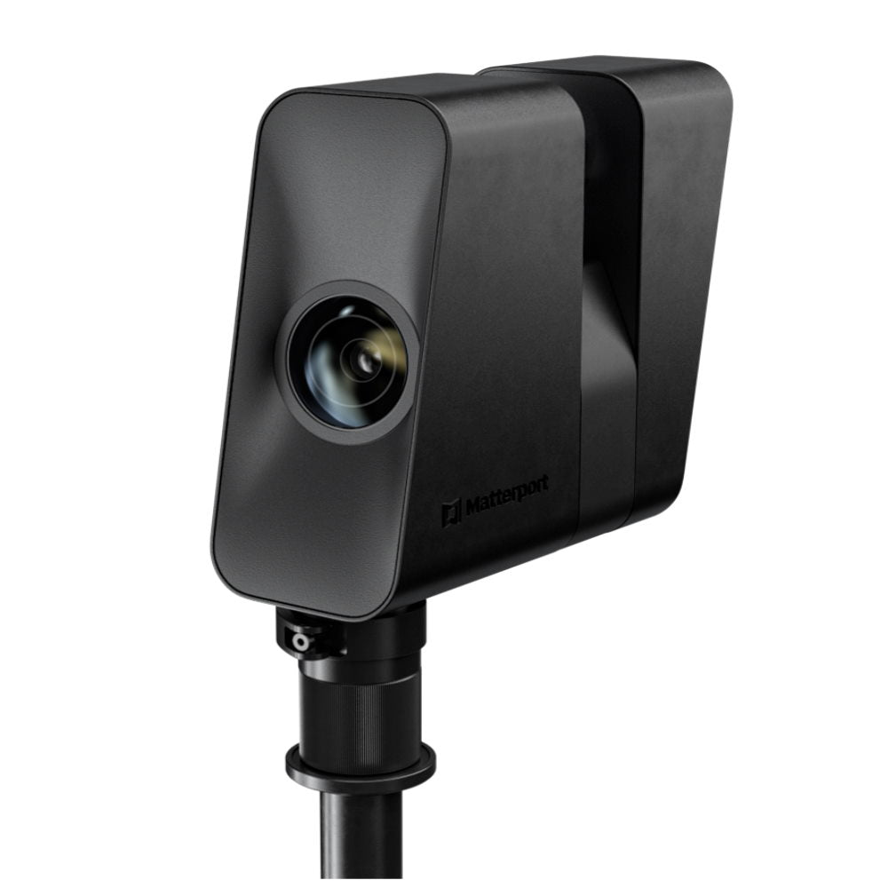 Matterport PRO3