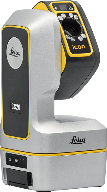 Leica ICON ICS20 PRO Paket - gebraucht