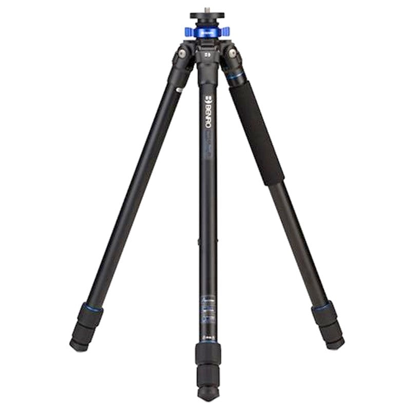 Aluminium Stativ Benro TMA37AL
