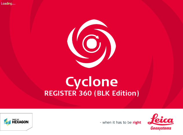Leica Register360 Schulung