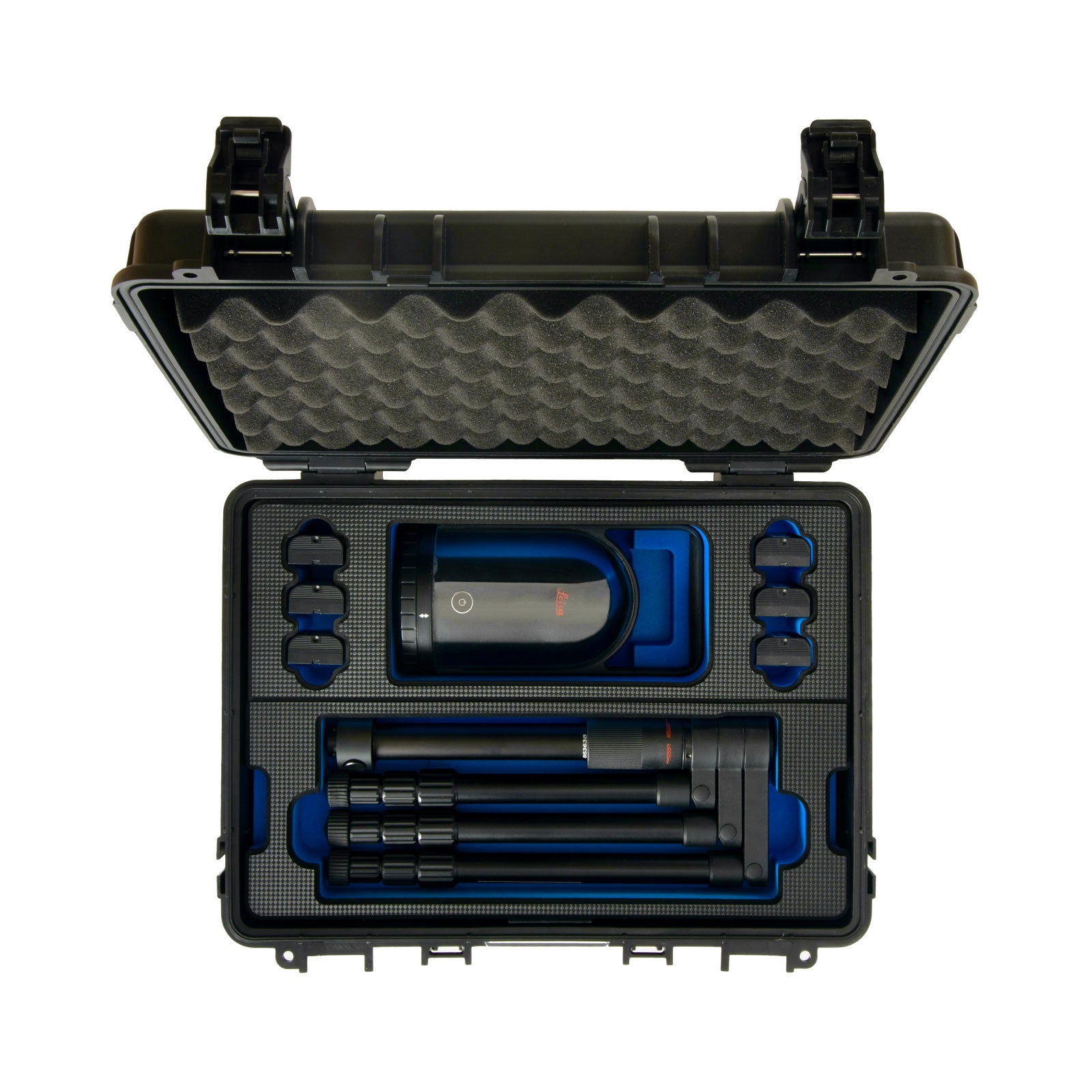 Transportkoffer Leica BLK360 Generation 1