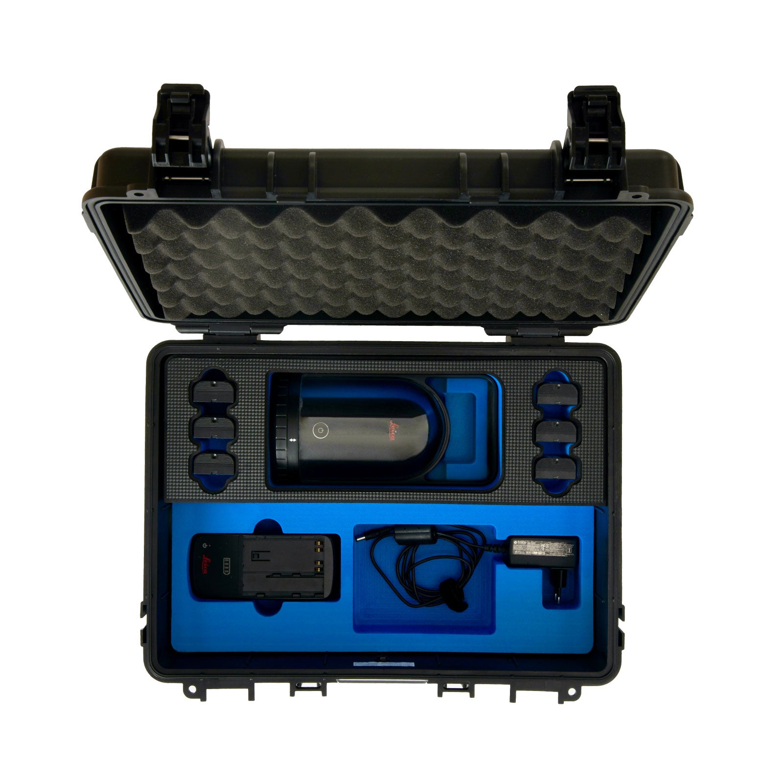 Transportkoffer Leica BLK360 Generation 1