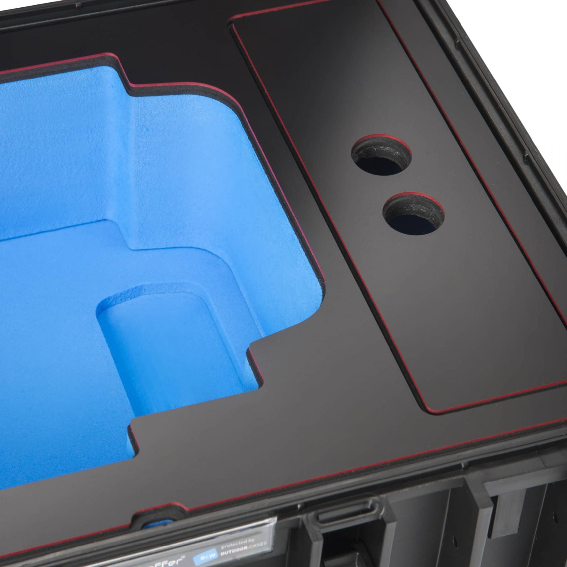 Transportkoffer Matterport ohne Rollen