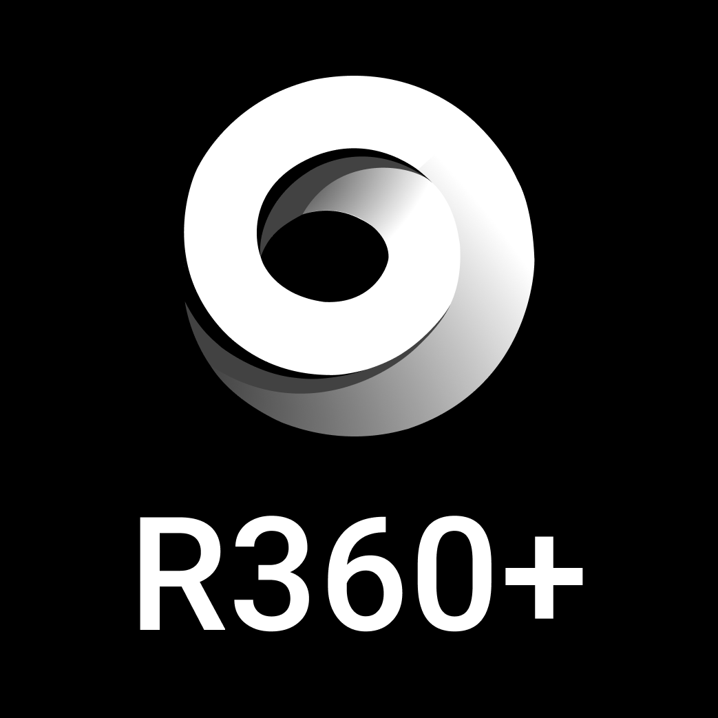 Leica Cyclone Register360 PLUS BLK Edition