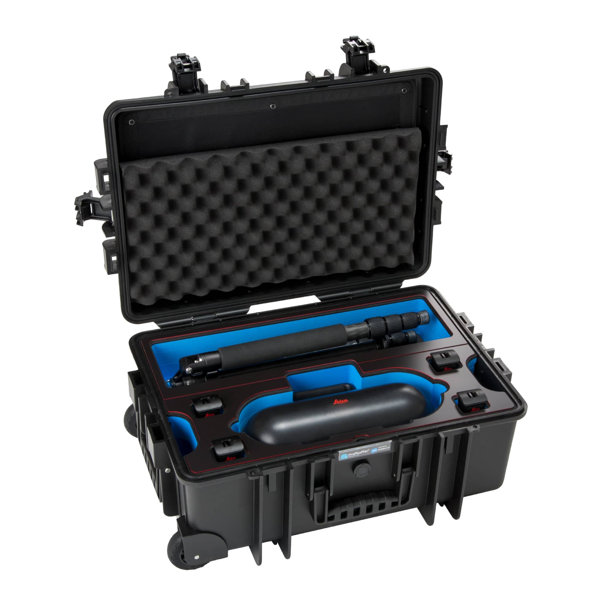 Leica BLK360 SE testen, mieten oder kaufen