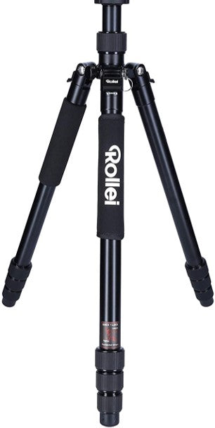 Rollei Carbon Reise Stativ C6i