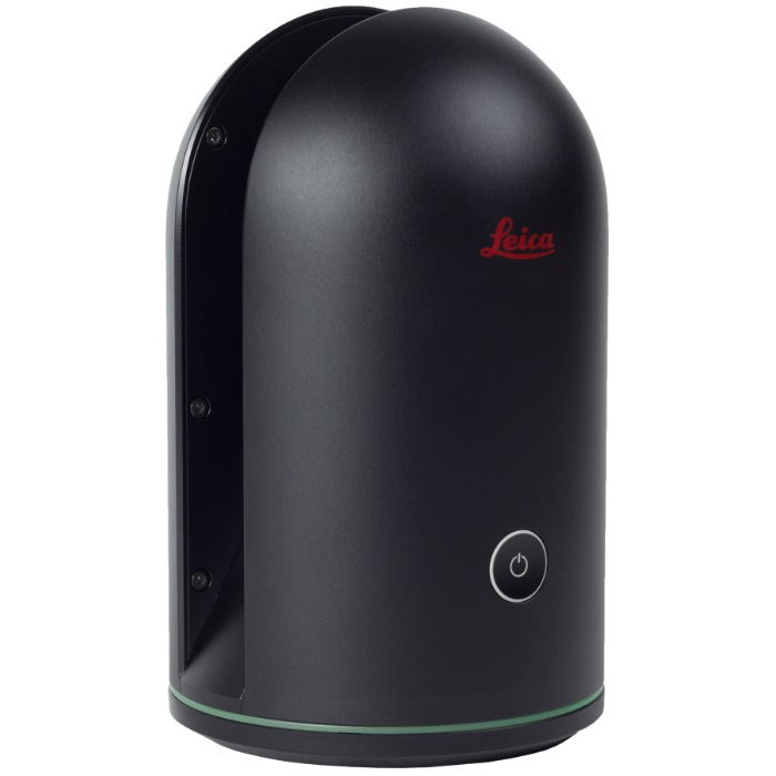 Gebrauchter Laserscanner Leica BLK360
