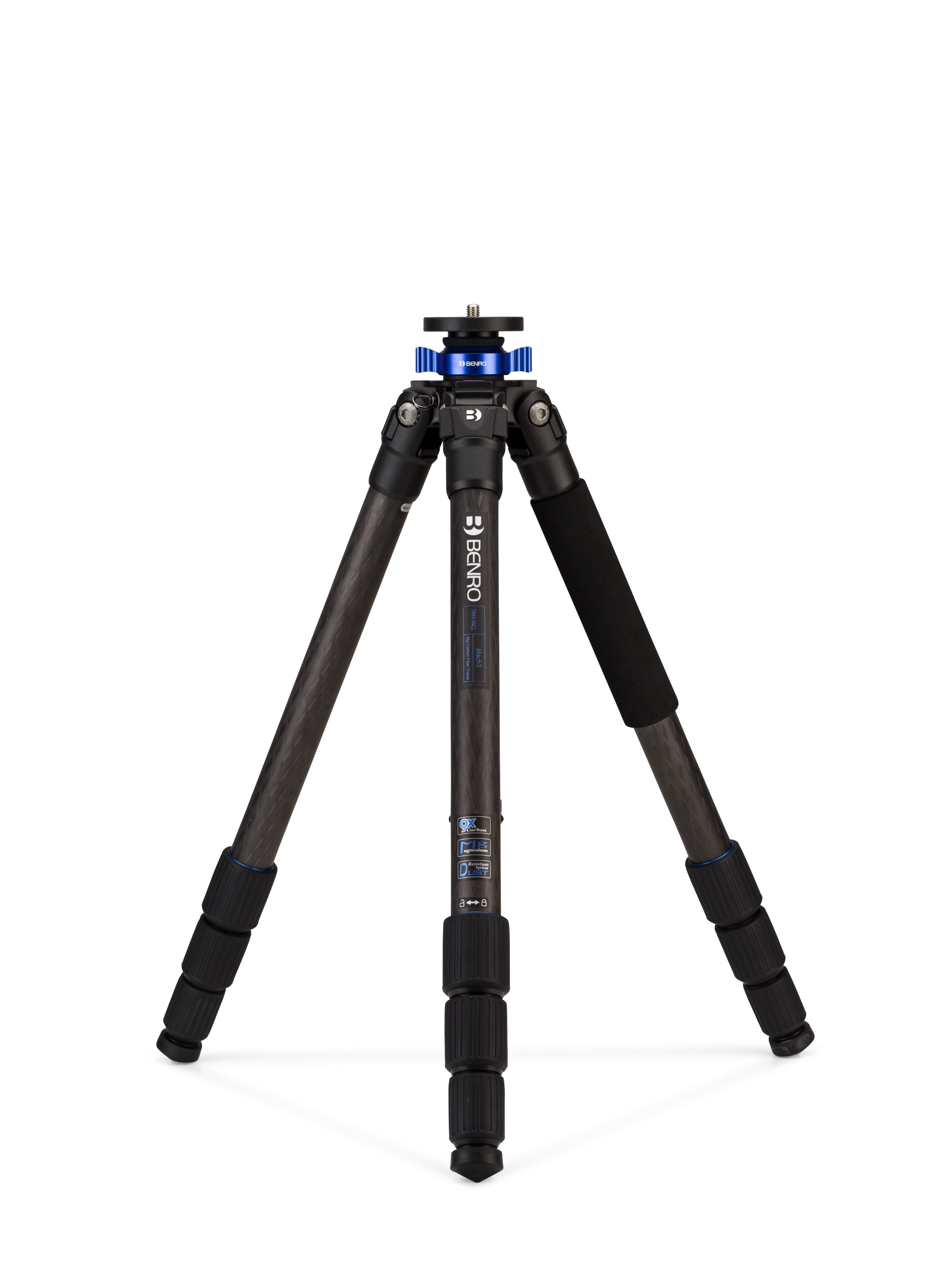 Carbon Stativ BENRO TMA38CL