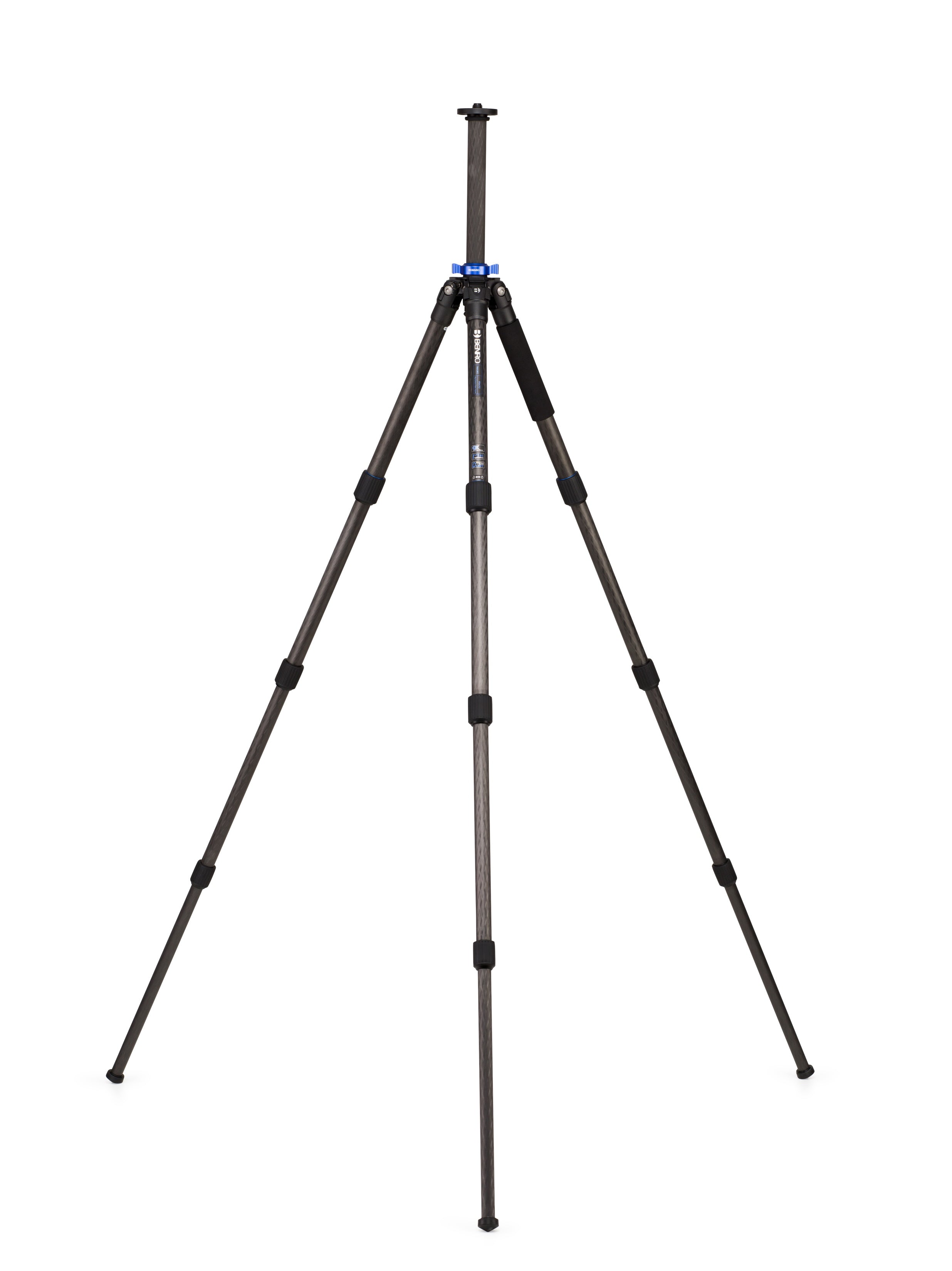 Carbon Stativ BENRO TMA38CL