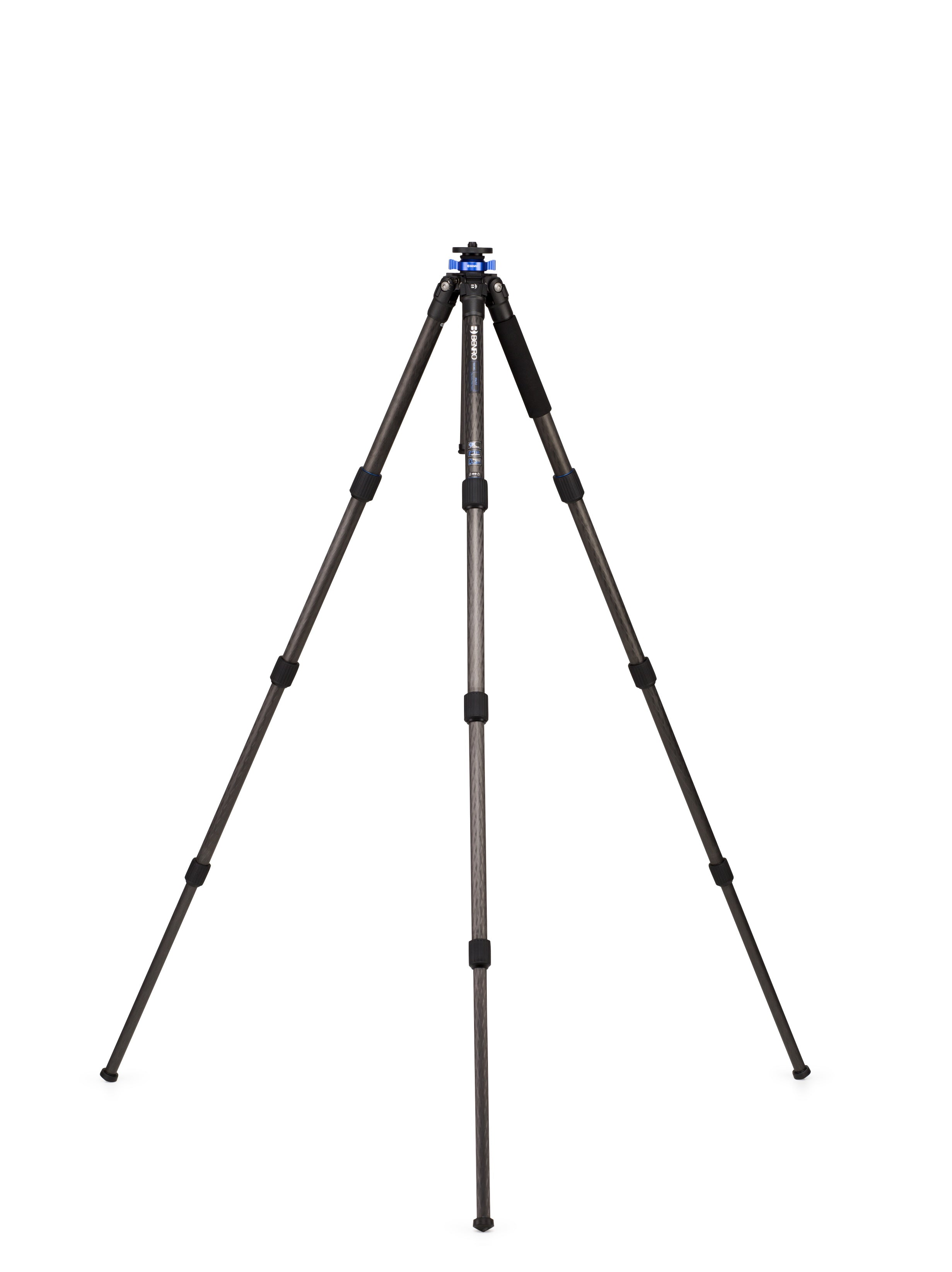 Carbon Stativ BENRO TMA38CL