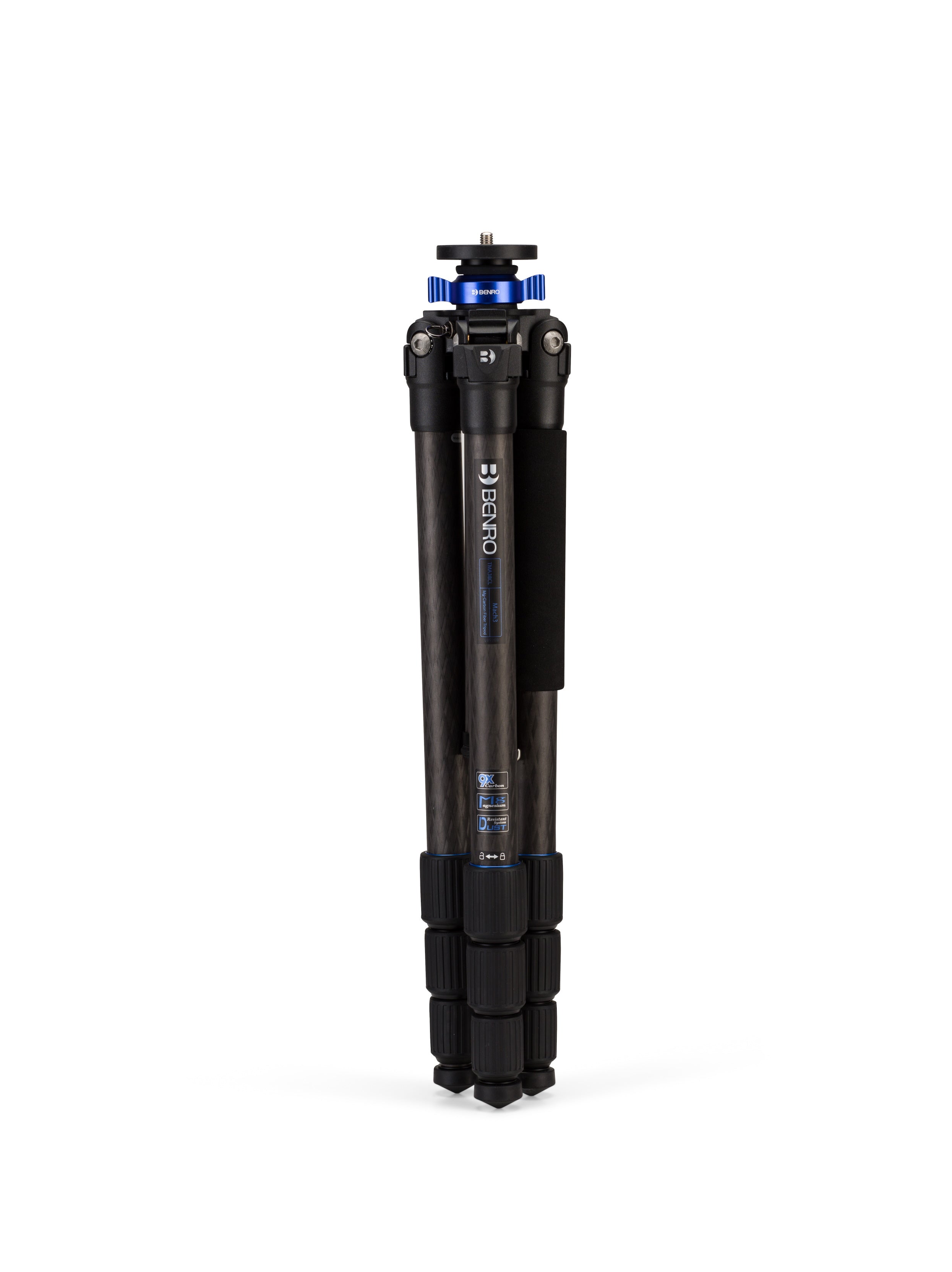 Carbon Stativ BENRO TMA38CL