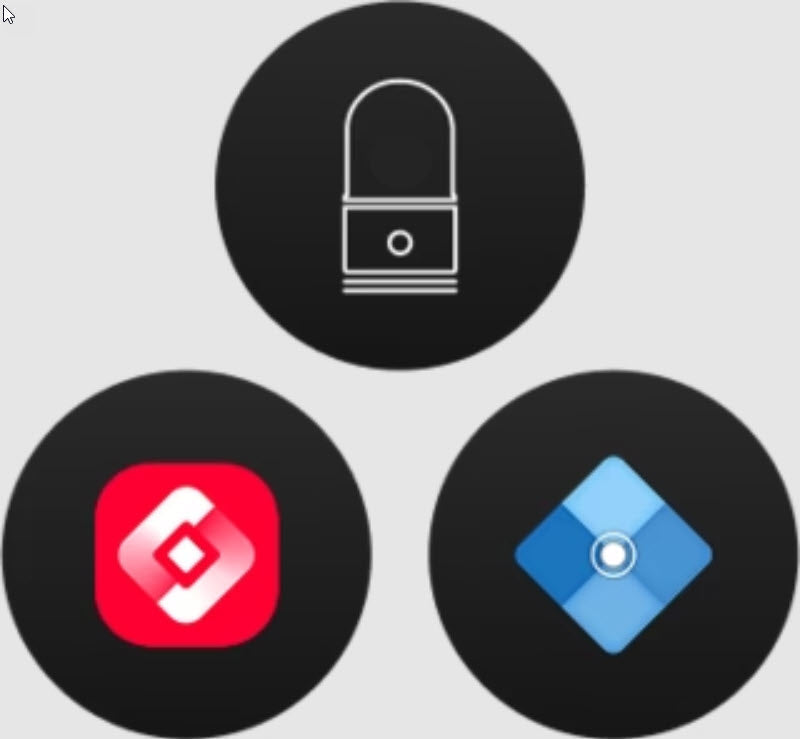 Die neuen BLK ESSENTIALS Pakete sind da!