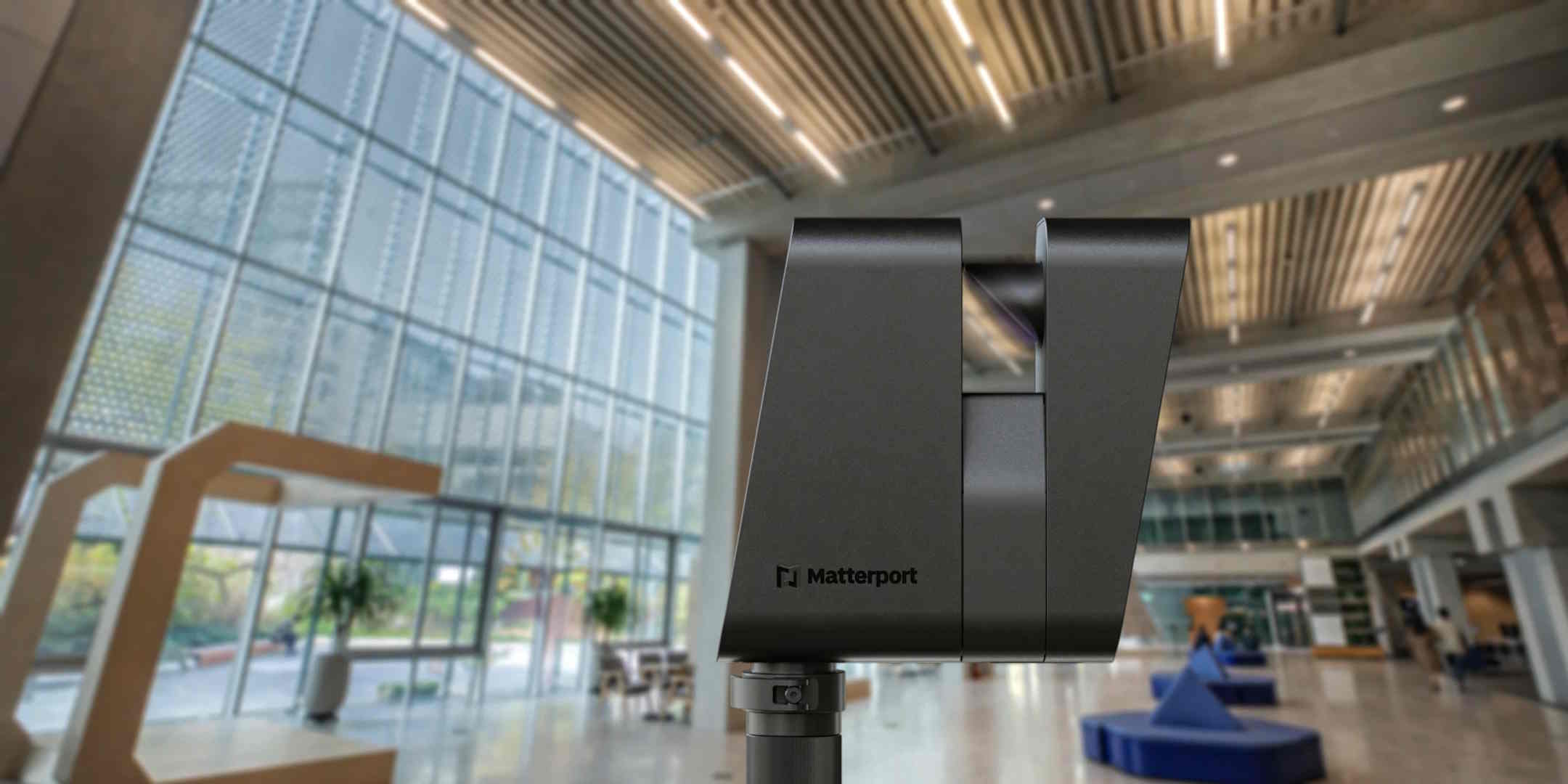 Matterport senkt die Preise für die Pro3 – und was das für Anwender bedeutet
