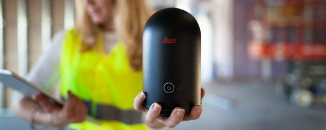 Leica BLK360 G1 Phase-Out Update