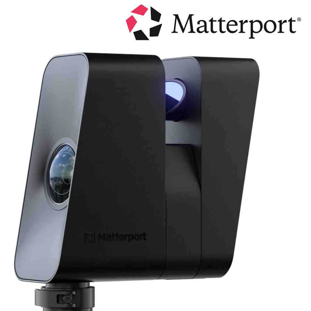 Kann ich eine Matterport Pro 3 Kamera vor dem Kauf testen?
