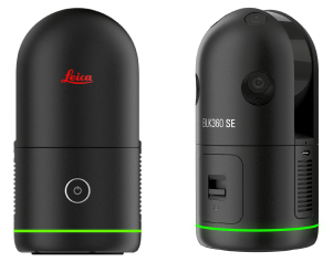 Leica BLK360 SE
