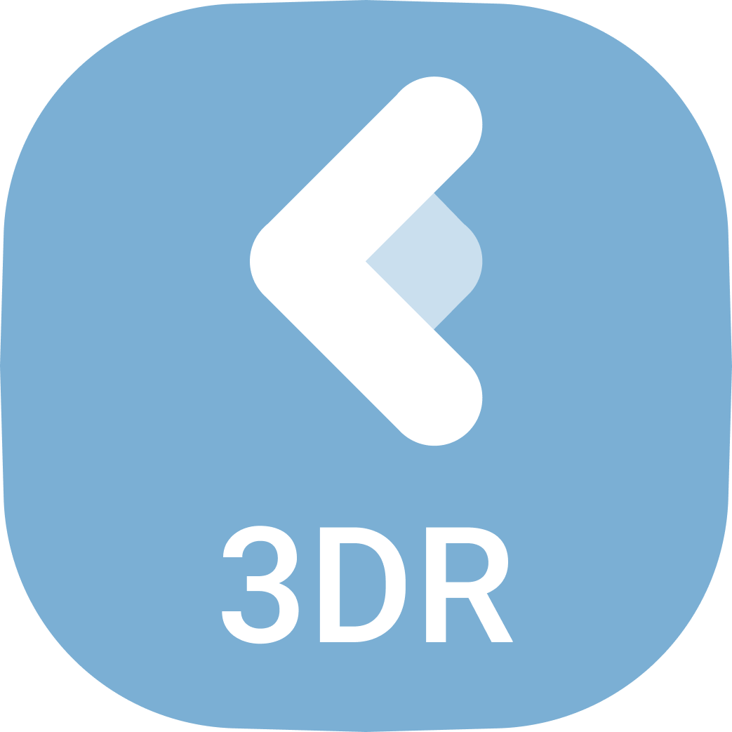 Leica Cyclone 3DR Software