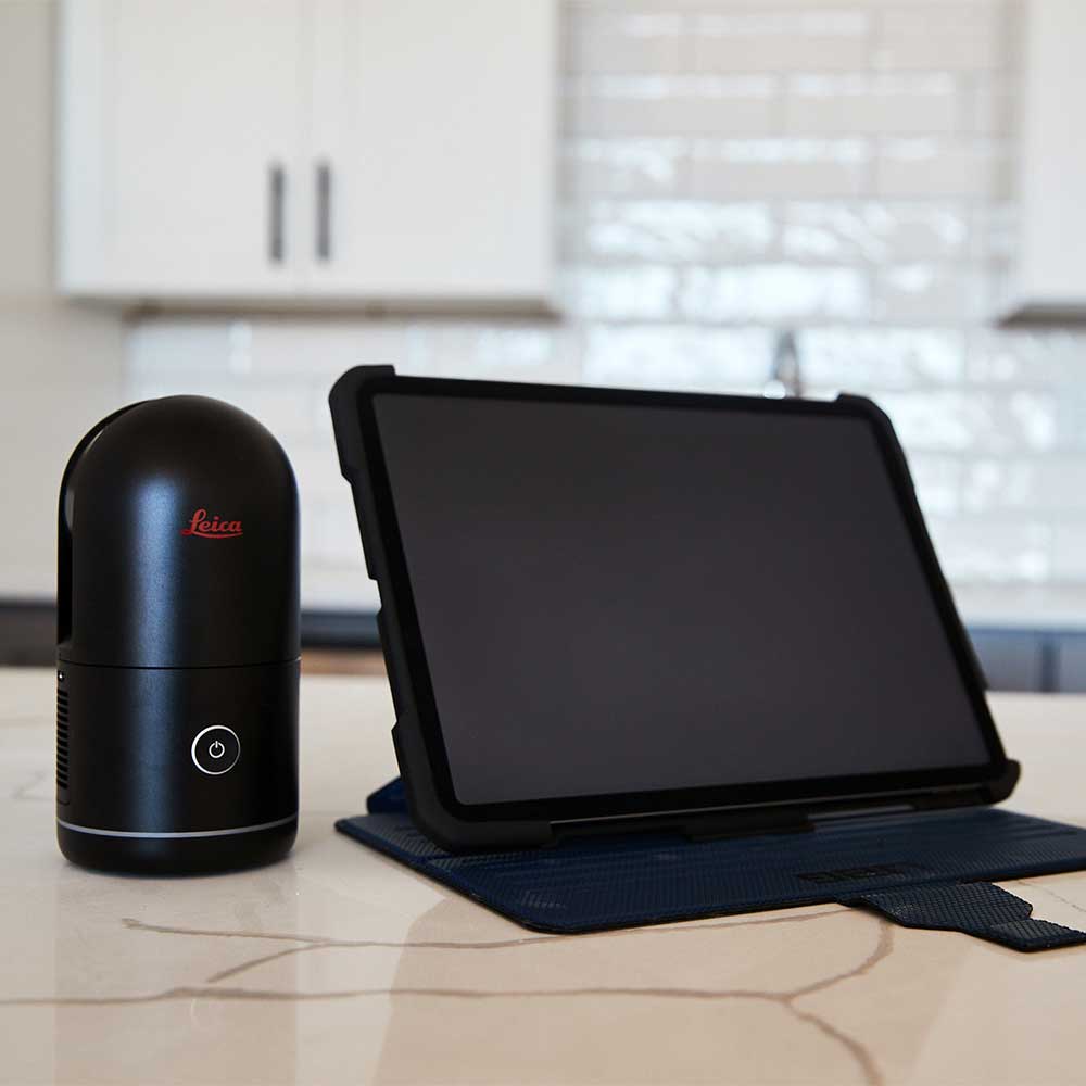 Leica BLK360 - GEBRAUCHT