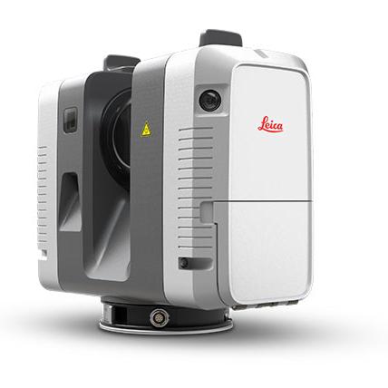 Leica RTC360