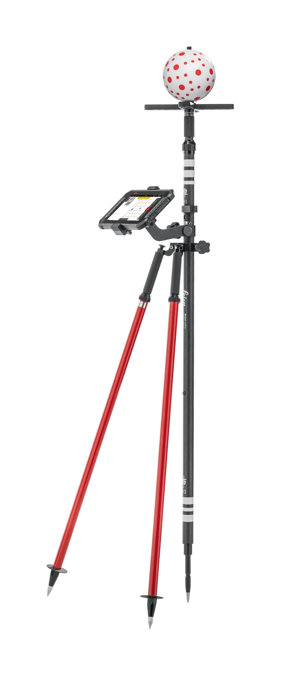 ICS vPole