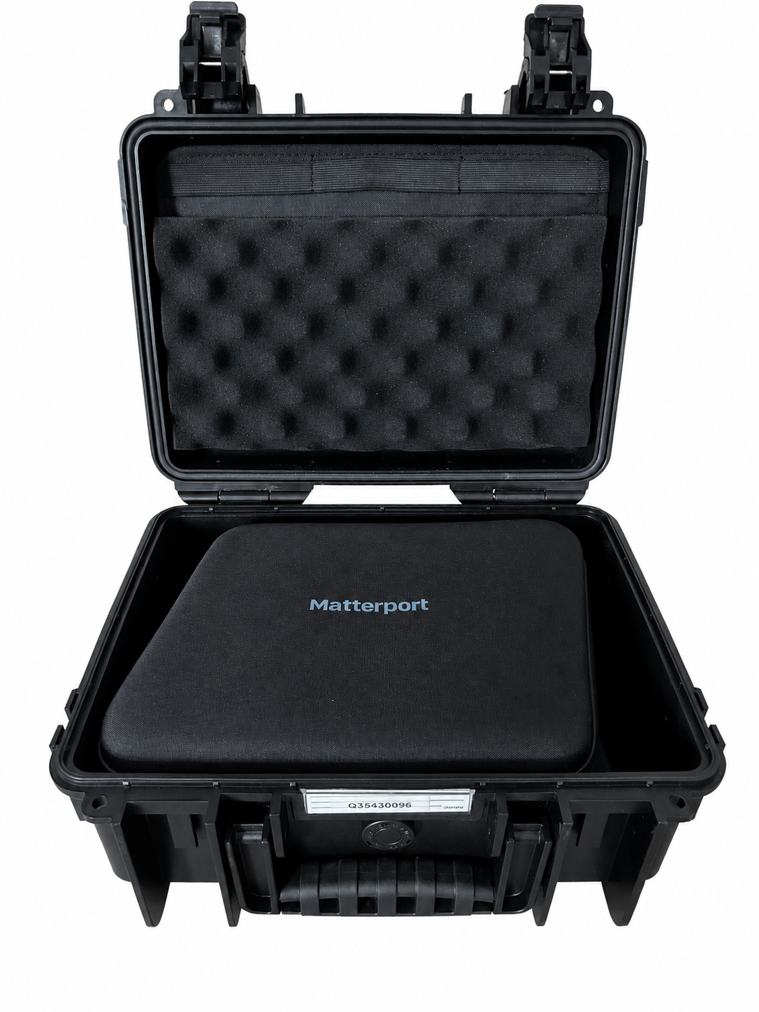 Matterport PRO3 Sparset Miete