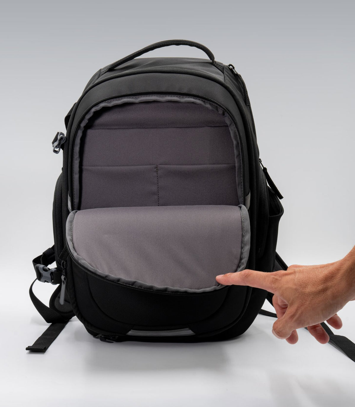 Leica BLK360 Rucksack