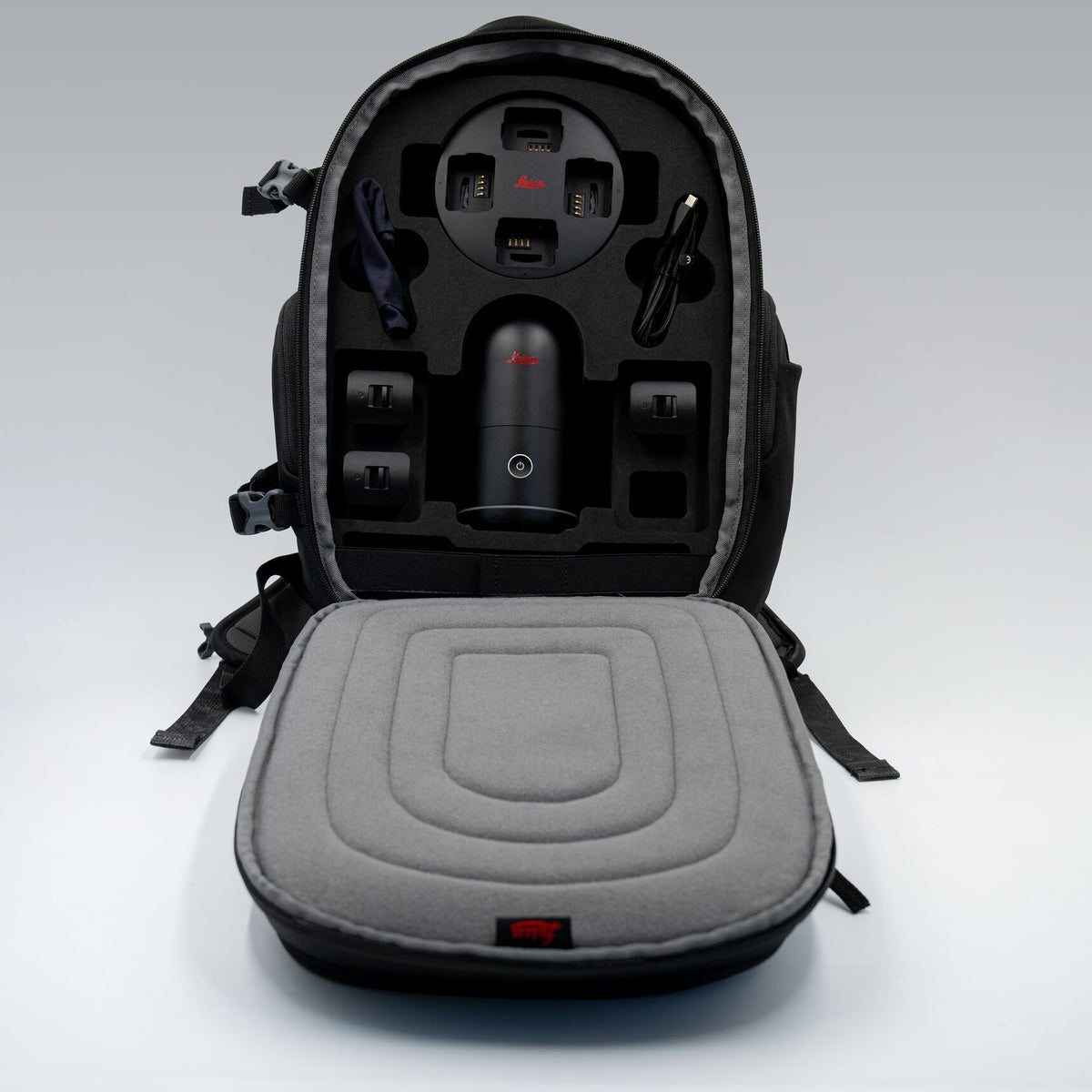 Leica BLK360 Rucksack