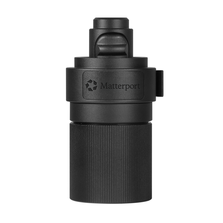 Matterport PRO3 Komplettset Miete