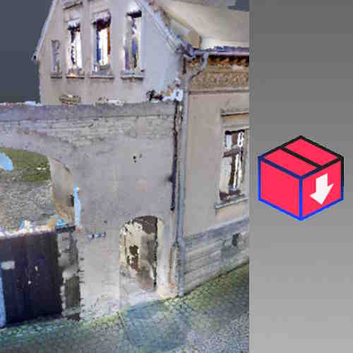 Matterport AddOn Matterpak