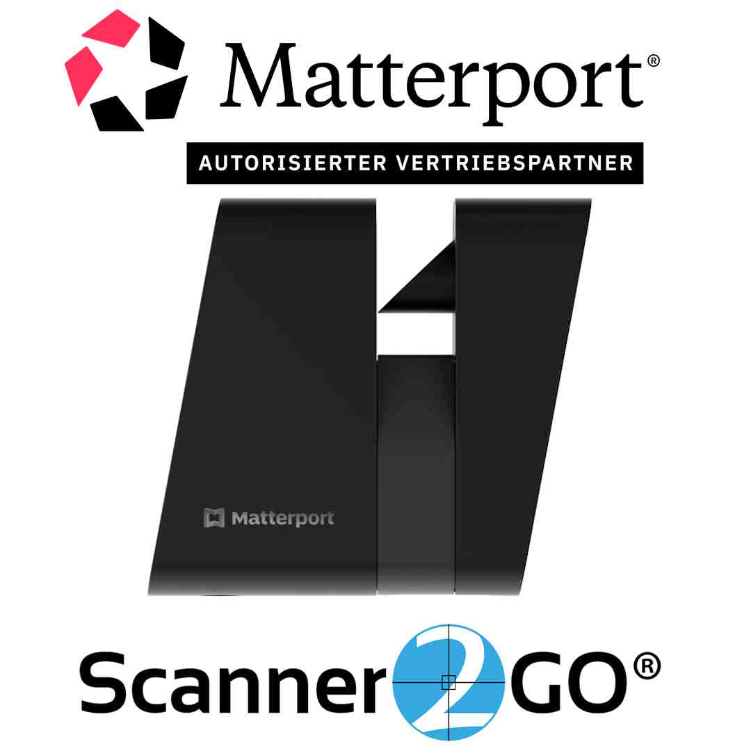 Matterport PRO3