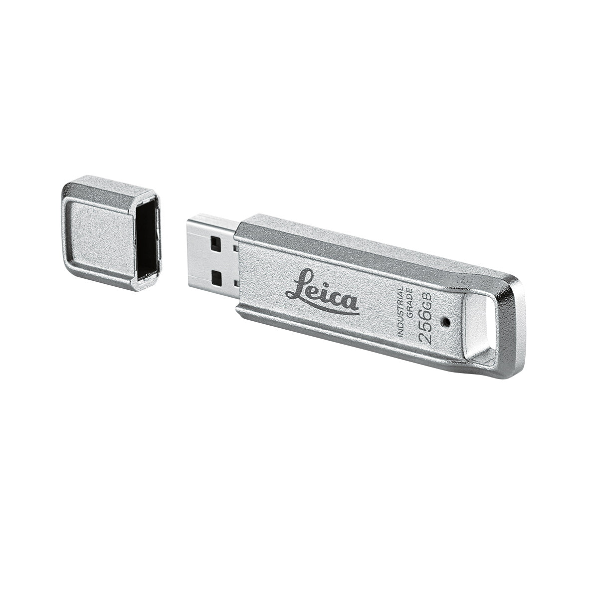 Jetzt Leica RTC 360 USB Stick sichern